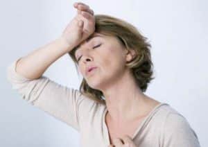 acupuncture - Bouffees de chaleur