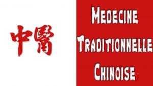 medecine traditionnelle chinoise