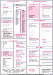 centre de prelevement