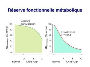 détoxification du foie
