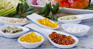 Naturopathie Lausanne