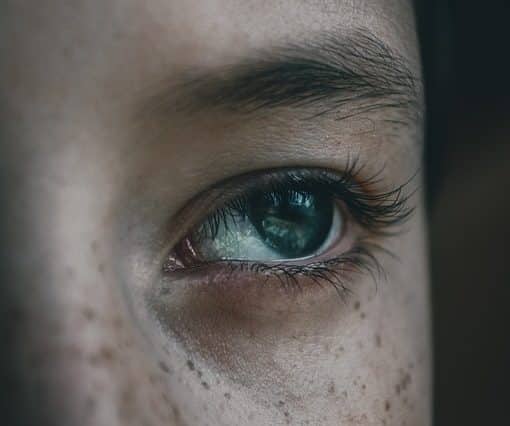 l'acupuncture pour les yeux et les maladies oculaires